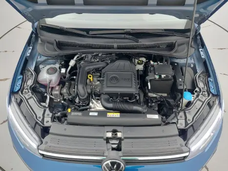 VIRTUS 1.0 200 TSI COMFORTLINE AUTOMÁTICO