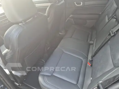 RAMPAGE 2.0 Turbo Laramie 4X4