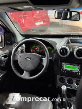 EcoSport XLT 1.6/ 1.6 Flex 8V 5p
