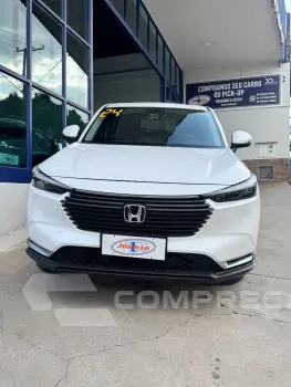 Honda HR-V EXL 1.5 Flex Sensing 16V 5p Aut. 4 portas