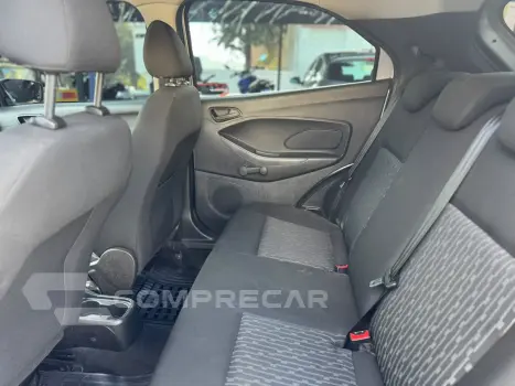 KA 1.0 MPI 8V