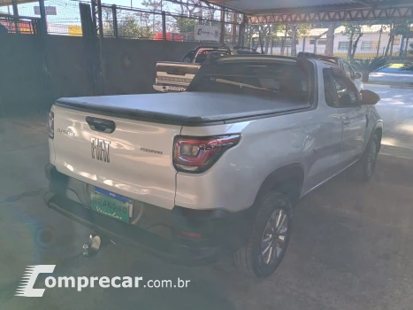 Strada freedom CS