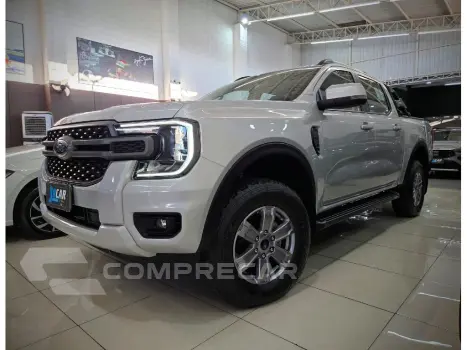 FORD RANGER XLS 2.0 4X4 CD DIESEL AUT. 4 portas