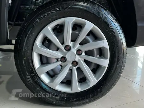 STRADA 1.4 FIRE FLEX ENDURANCE CS MANUAL