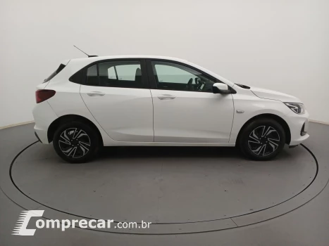 ONIX 1.0 FLEX LT MANUAL