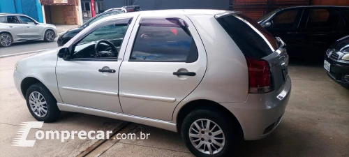Palio 1.0