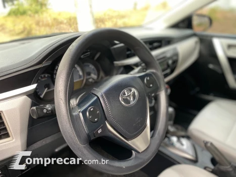 COROLLA 1.8 GLI 16V