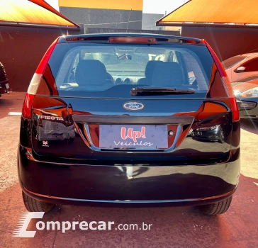 FIESTA 1.0 MPI Personnalité 8V