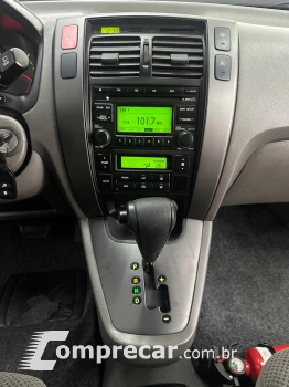 TUCSON 2.0 MPFI GLS 16V 143cv 2WD