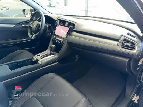 CIVIC 2.0 16vone Sport