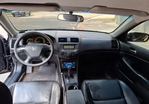ACCORD 2.0 EX 16V