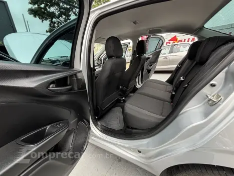 CRONOS 1.3 Firefly Drive