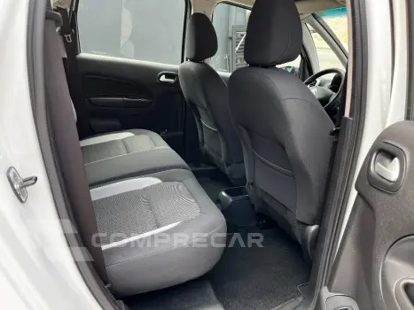 AIRCROSS Live 1.6 Flex 16V 5p Mec.