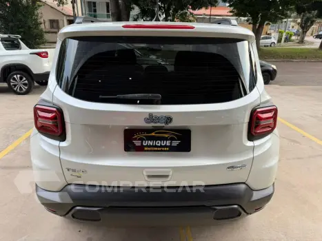 Renegade 1.3 T270 Turbo Flex Longitude At6