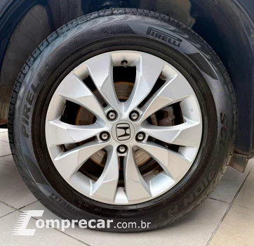 CRV 2.0 LX 4X2 16V