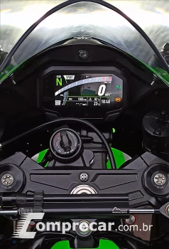 NINJA ZX-10R ABS