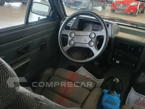 PARATI 1.8 CL 8V