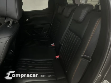 Strada Ranch 1.3 Flex 8V CD Aut.