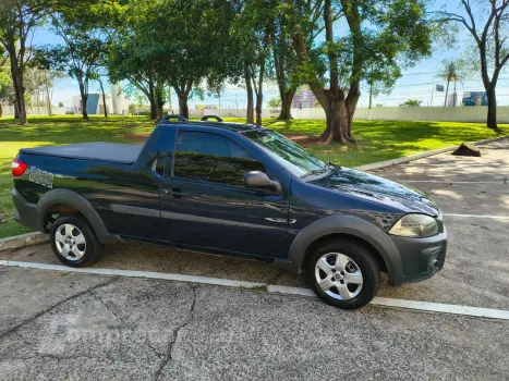 STRADA 1.4 MPI Hard Working CD 8V