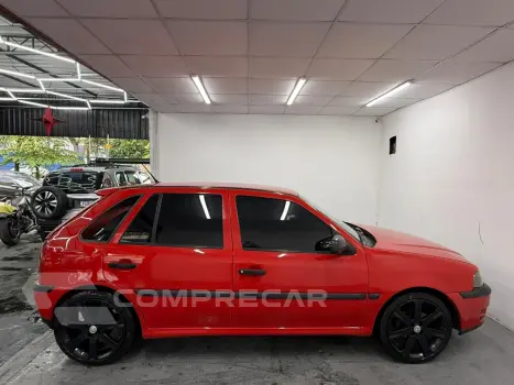 Gol 1.6 Mi/ Power 1.6 Mi 4p