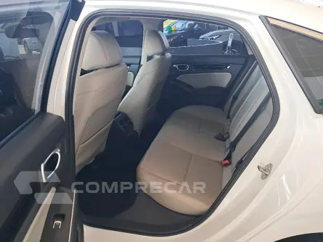 CIVIC 2.0 DI e:HEV TOURING e-CVT