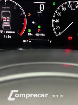 CITY 1.5 I-vtec Touring