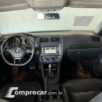 JETTA 2.0 Comfortline