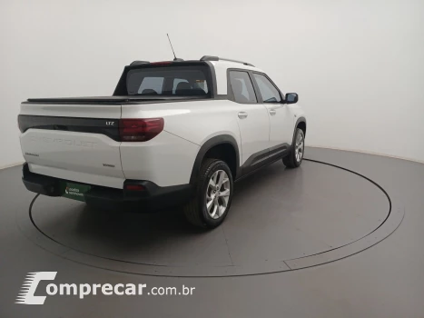 MONTANA 1.2 TURBO FLEX LTZ AUTOMÁTICO