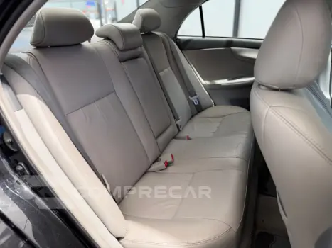 Corolla XEi 2.0 Flex 16V Aut.