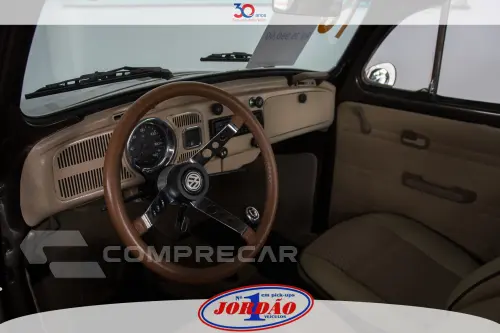 Fusca 1300 Gasolina 2Portas