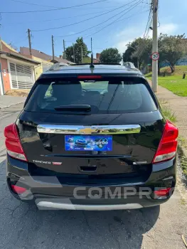TRACKER 1.4  TURBO FLEX PREMIER AUTOMÁTICO