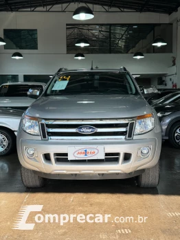 Ranger Limited 3.2 20V 4x4 CD Aut. Dies.