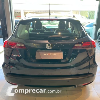 HR-V EXL 1.8 Flexone 16V 5p Aut.