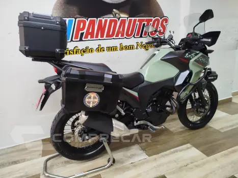 VERSYS X 300 TOURER
