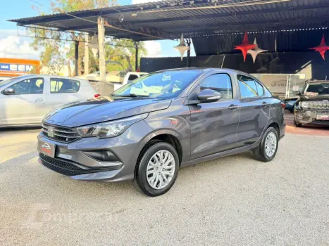 Fiat Cronos 1.0 4P FIREFLY FLEX DRIVE 4 portas