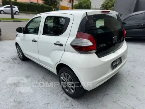 MOBI EASY on 1.0 Fire Flex 5p.