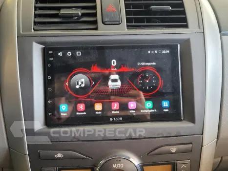 Corolla XEi 1.8/1.8 Flex 16V Mec.