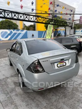 FIESTA SEDAN 1.6