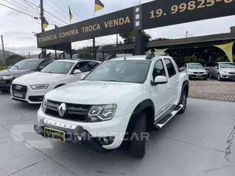 DUSTER OROCH 1.6 16V Dynamique
