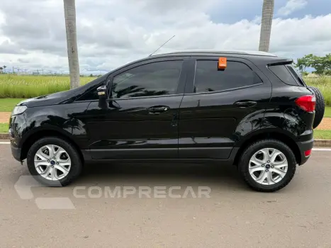 ECOSPORT 2.0 Direct Titanium