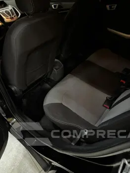 Ecosport 1.6 16V 4P FREESTYLE PLUS FLEX