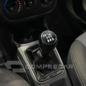 Punto ATTRACTIVE 1.4 Fire Flex 8V 5p