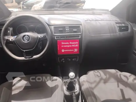 Fox 1.6 Msi Run 8V Flex 4P Manual