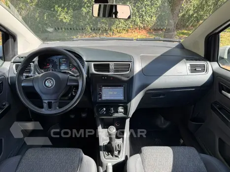 SPACEFOX 1.6 MI 8V
