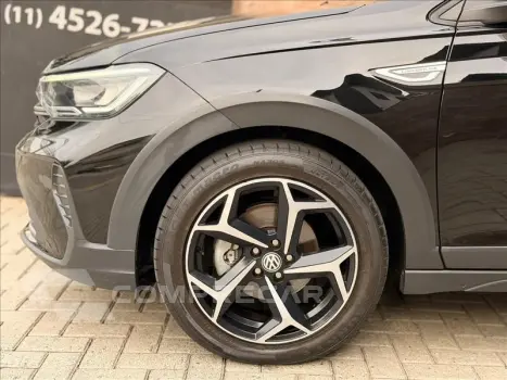 NIVUS 1.0 200 TSI Comfortline