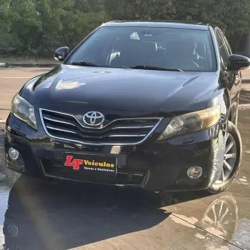 Toyota CAMRY XLE 5 portas