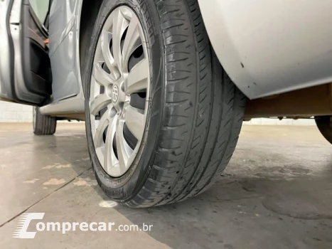 POLO SEDAN - 1.6 MI COMFORTLINE 8V 4P MANUAL