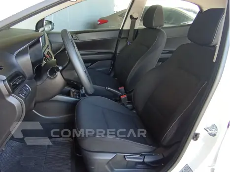 HB20 1.0 12V FLEX COMFORT PLUS MANUAL