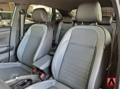 NIVUS 1.0 200 TSI Highline