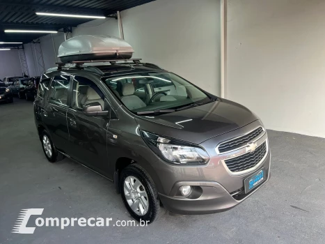 SPIN 1.8 LTZ 8V